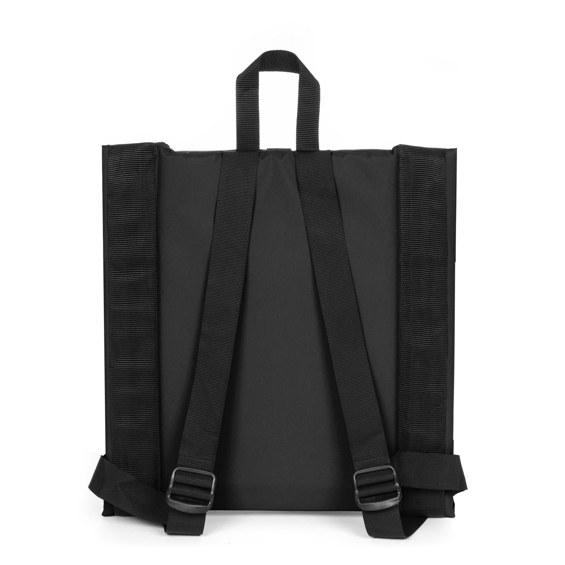 Seat Pak'R Black