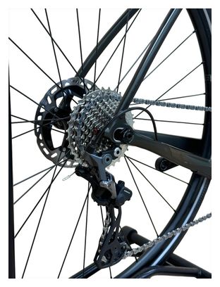 Produit reconditionné . Trek Checkpoint SL 5 Shimano GRX 2021 . Vélo de gravel . Trek . très bon état