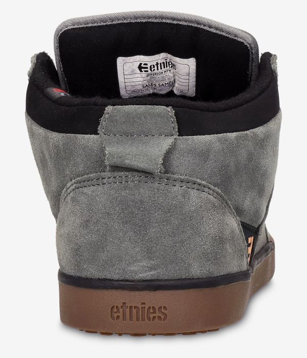 Etnies Jefferson MTW Schuh (grey gum)