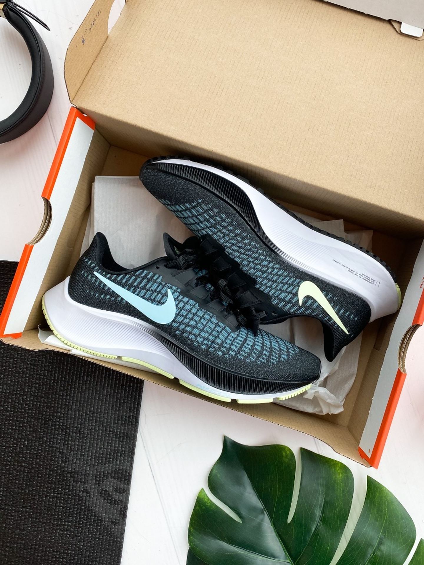 Air Zoom Pegasus 37