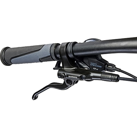 SCO Rebel DE-12 mountainbike 29