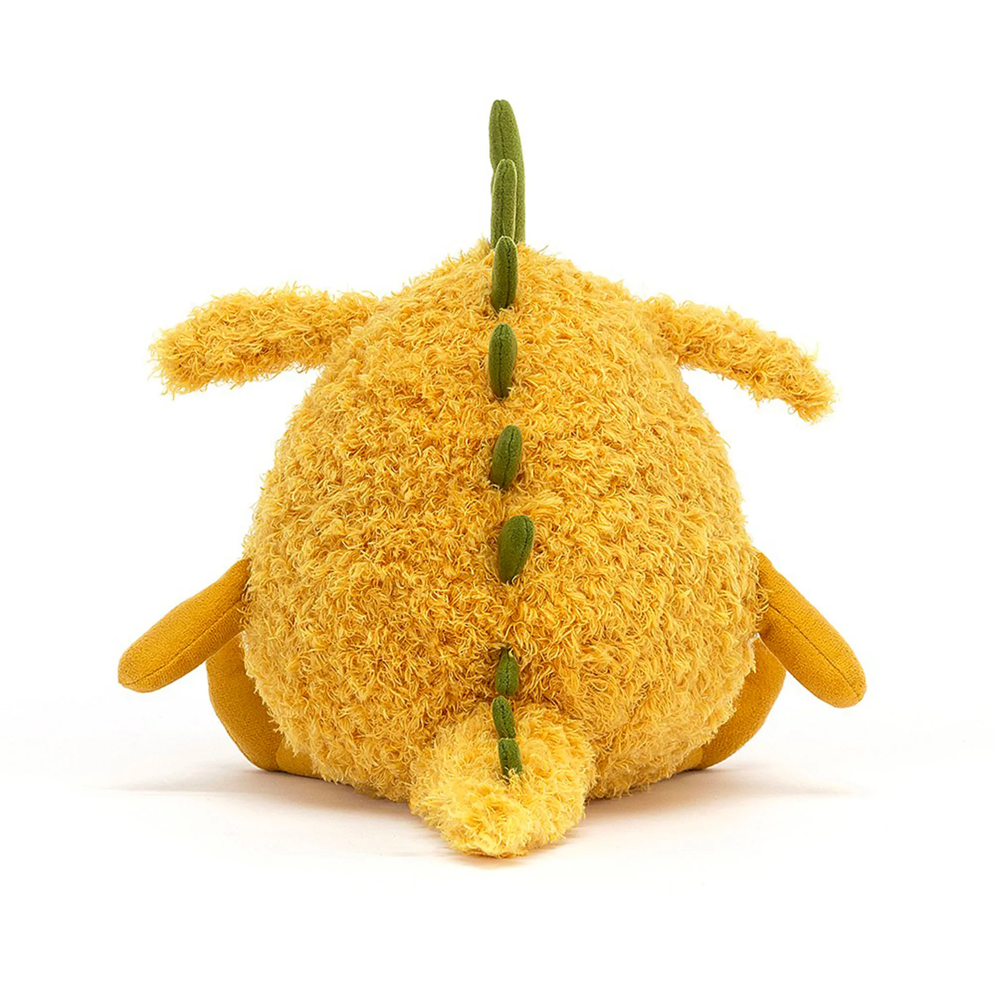 Jellycat Monstre Yonnie 12