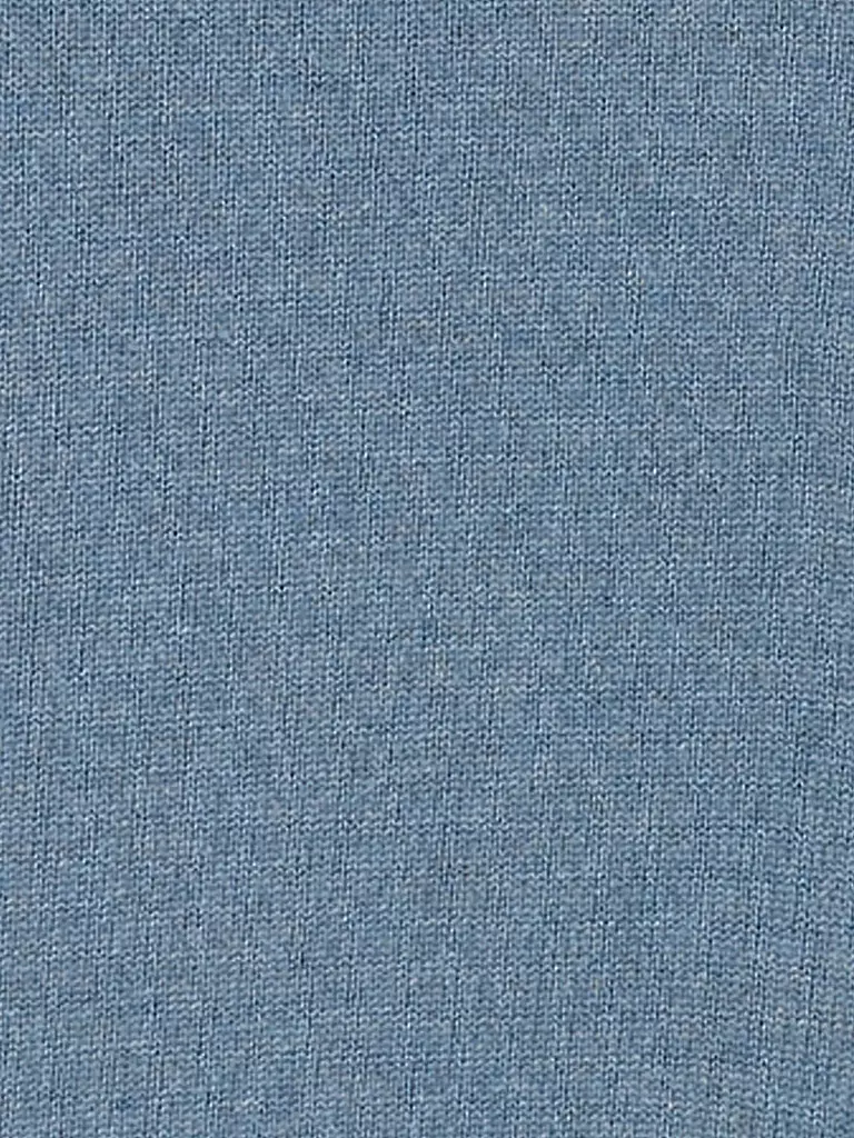 LUISA CERANO Pullover blau