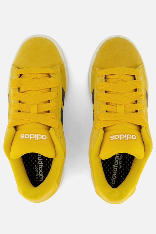 Adidas Grand Court Alpha 00s Sneakers geel