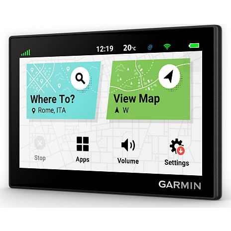 Garmin Drive™ 53 & Live Traffic GPS