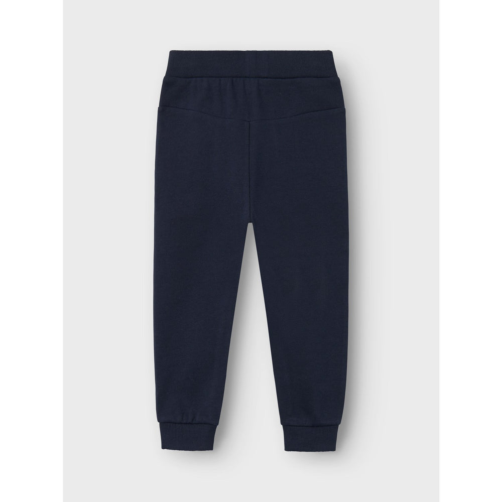 Køb Name It Dark Sapphire Voder Sweatpants | Luksusbaby