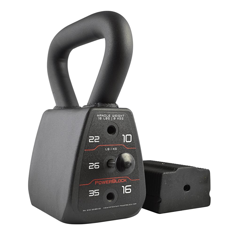 POWERBLOCK Kettlebell