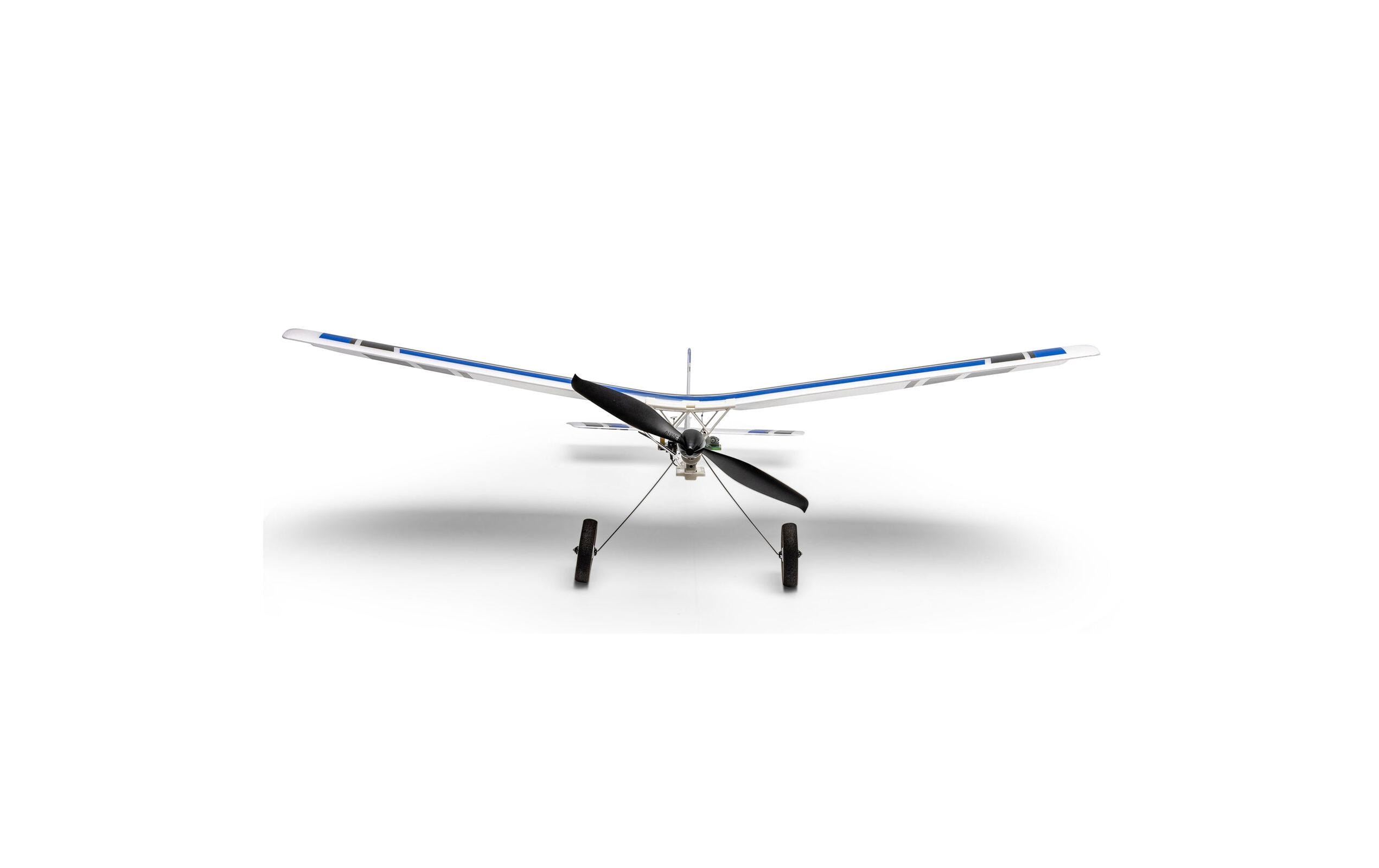 Slowflyer UMX Ultra Stick 501 mm BNF Basic<br>Ultraleicht Flugmodell mit Spektrum Technik