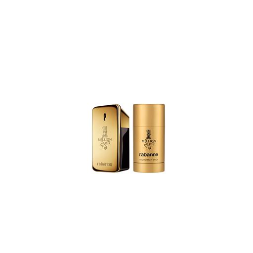 Rabanne One Million Gaveæske