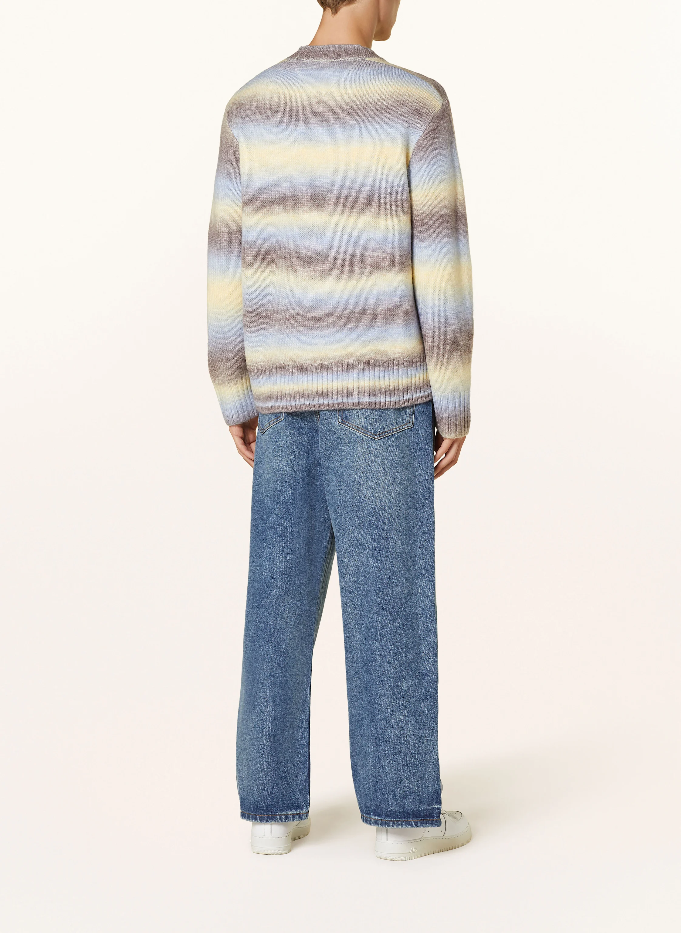 TOMMY JEANS Pullover