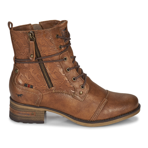 Mustang - 1229508 - Cognac