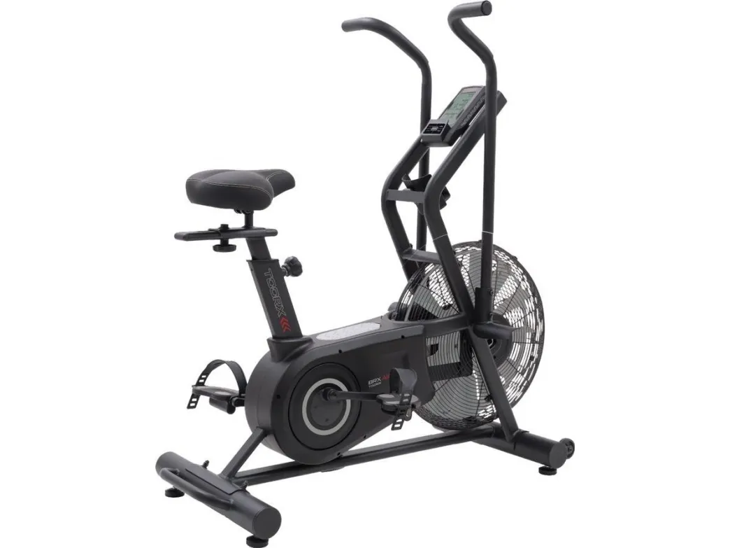Toorx stationær cykel TOORX BRX-AIR-300
