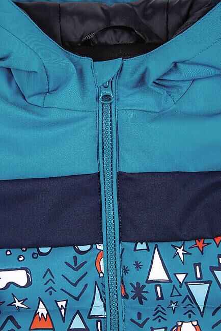 DEGRE 7 - VESTE LOONEY