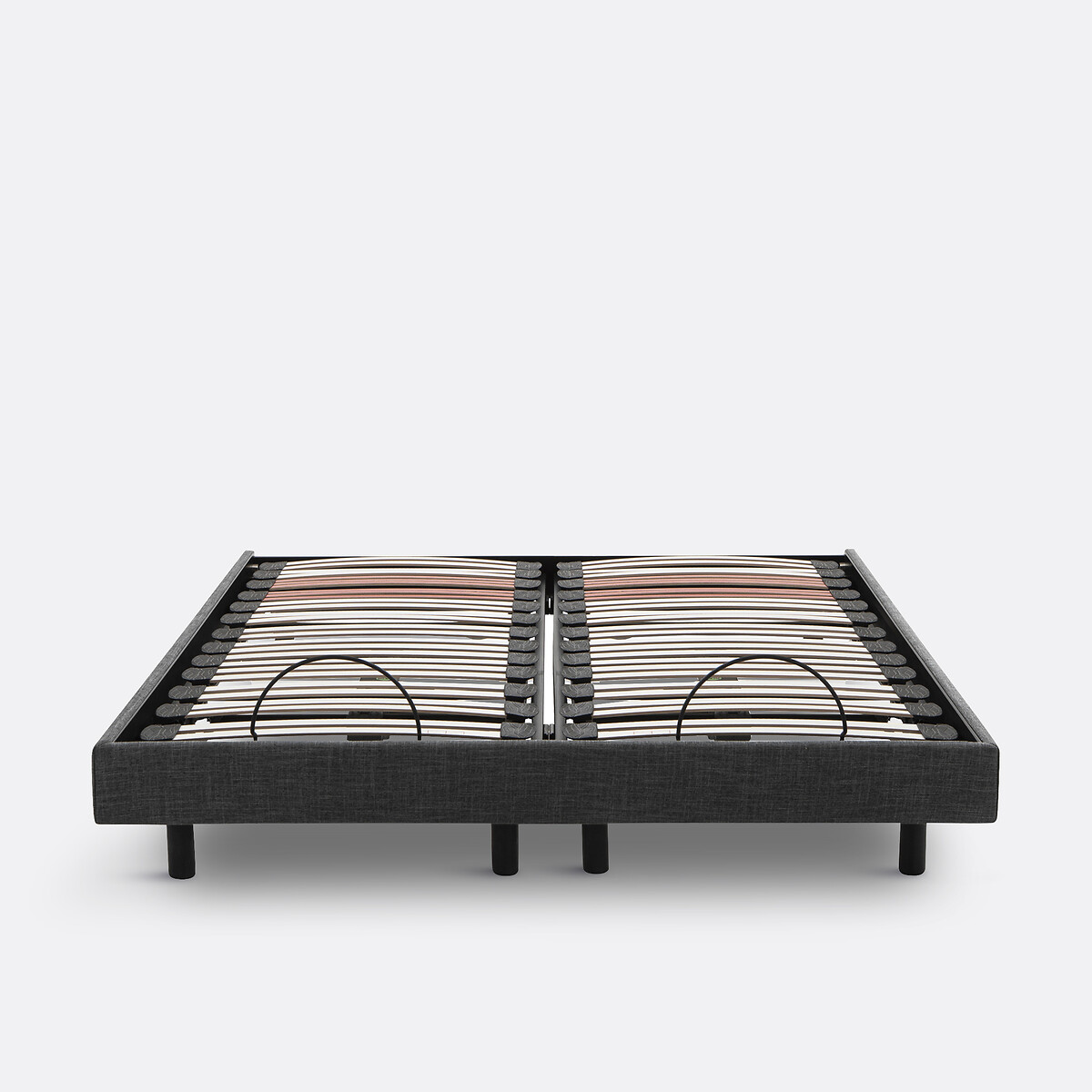 EPEDA<br>Base de cama reclinável elétrica Horizon