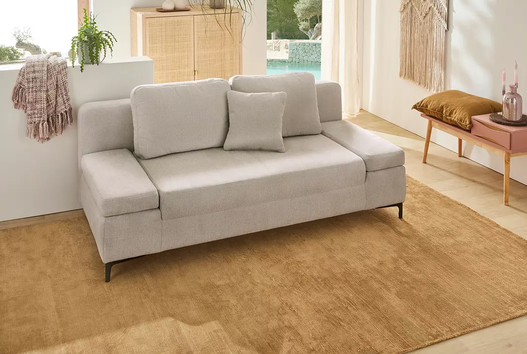 Schlafsofa Jeremo
