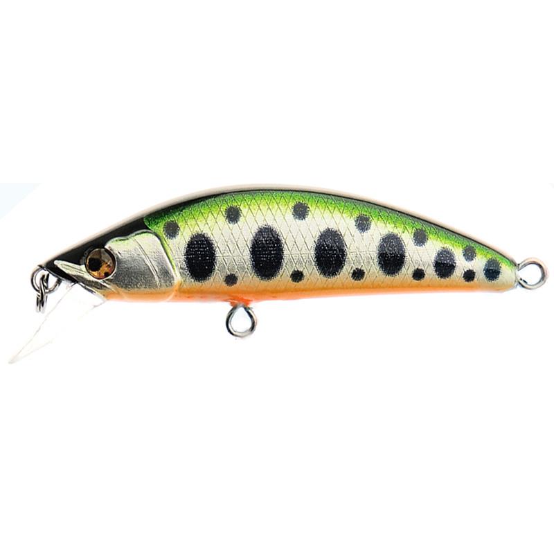 Leurre Coulant Ito Craft Emishi 50 S Type Ii - 5Cm