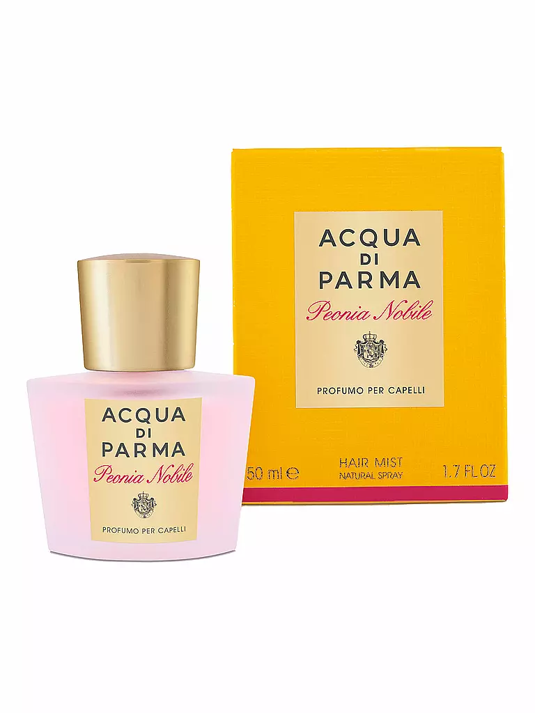 ACQUA DI PARMA Peonia Nobile Hair Mist 50ml keine Farbe