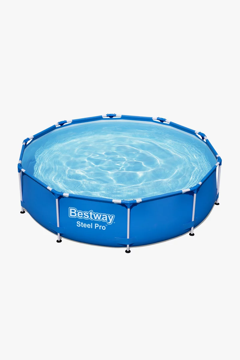 Bestway Steel Pro Pool