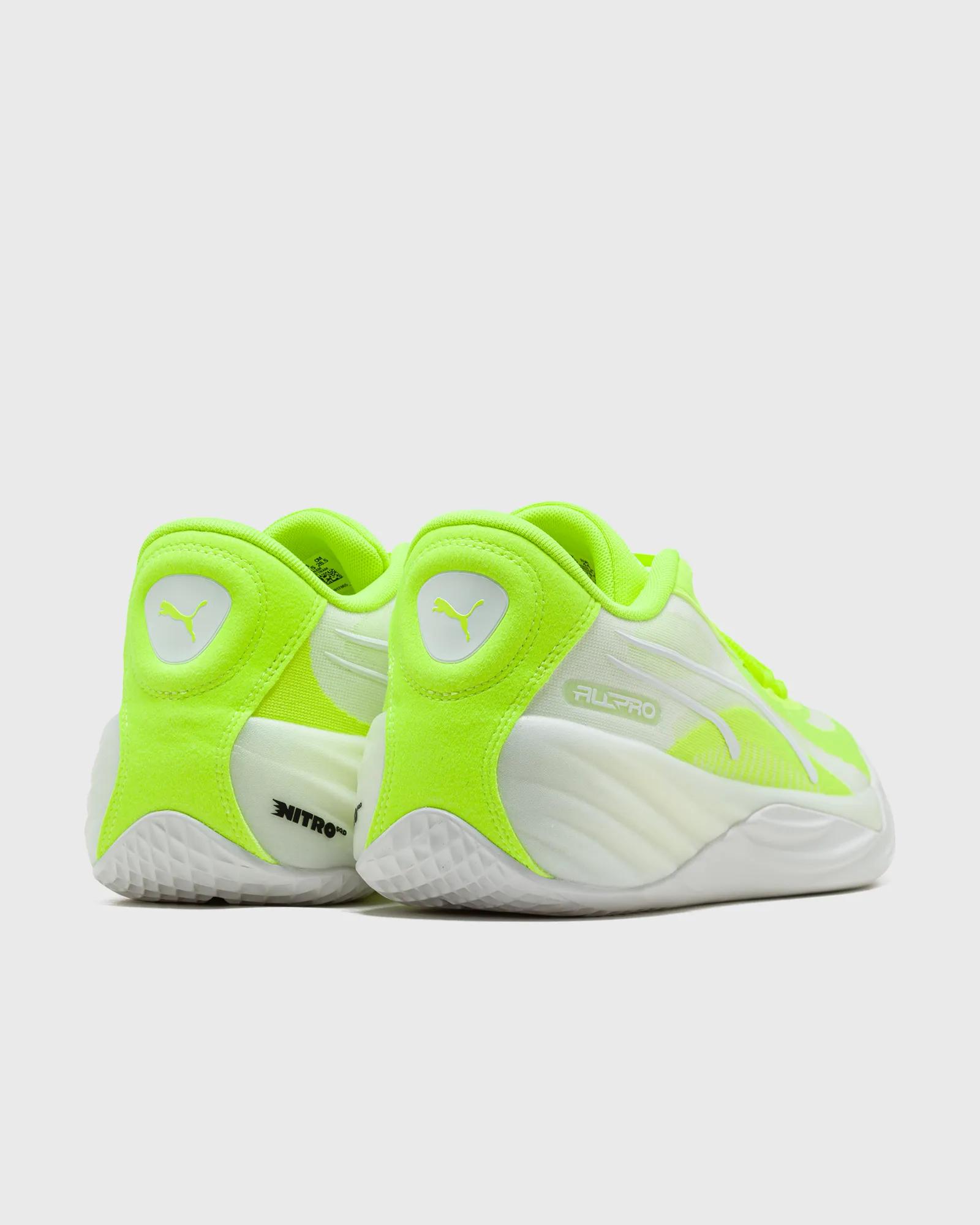 Puma All-Pro Nitro