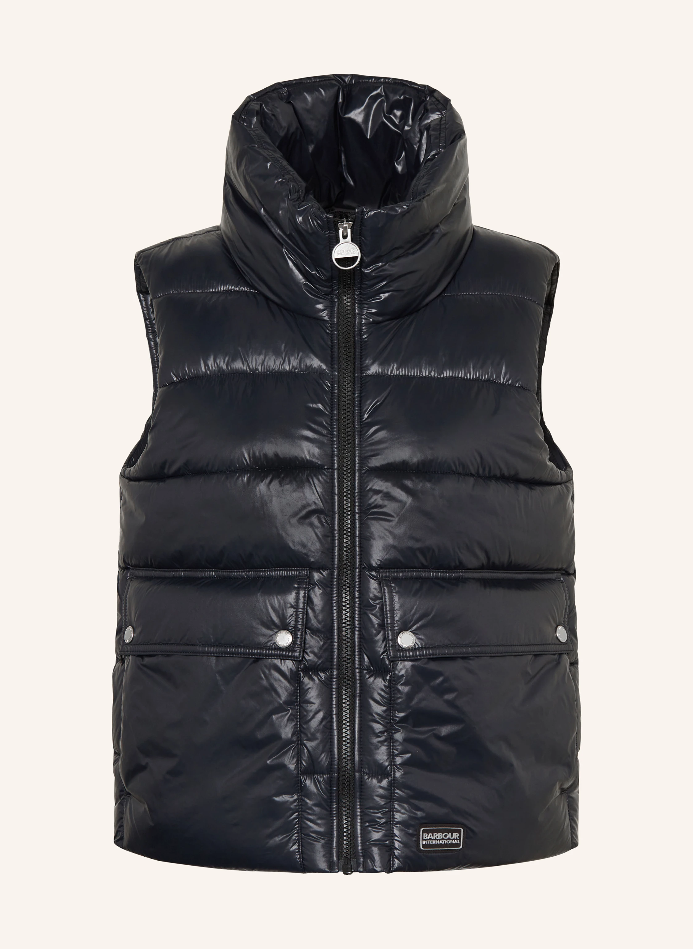 BARBOUR INTERNATIONAL Steppweste GRIFFIN