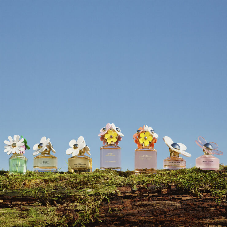 Marc Jacobs Daisy Wild Eau de Parfum