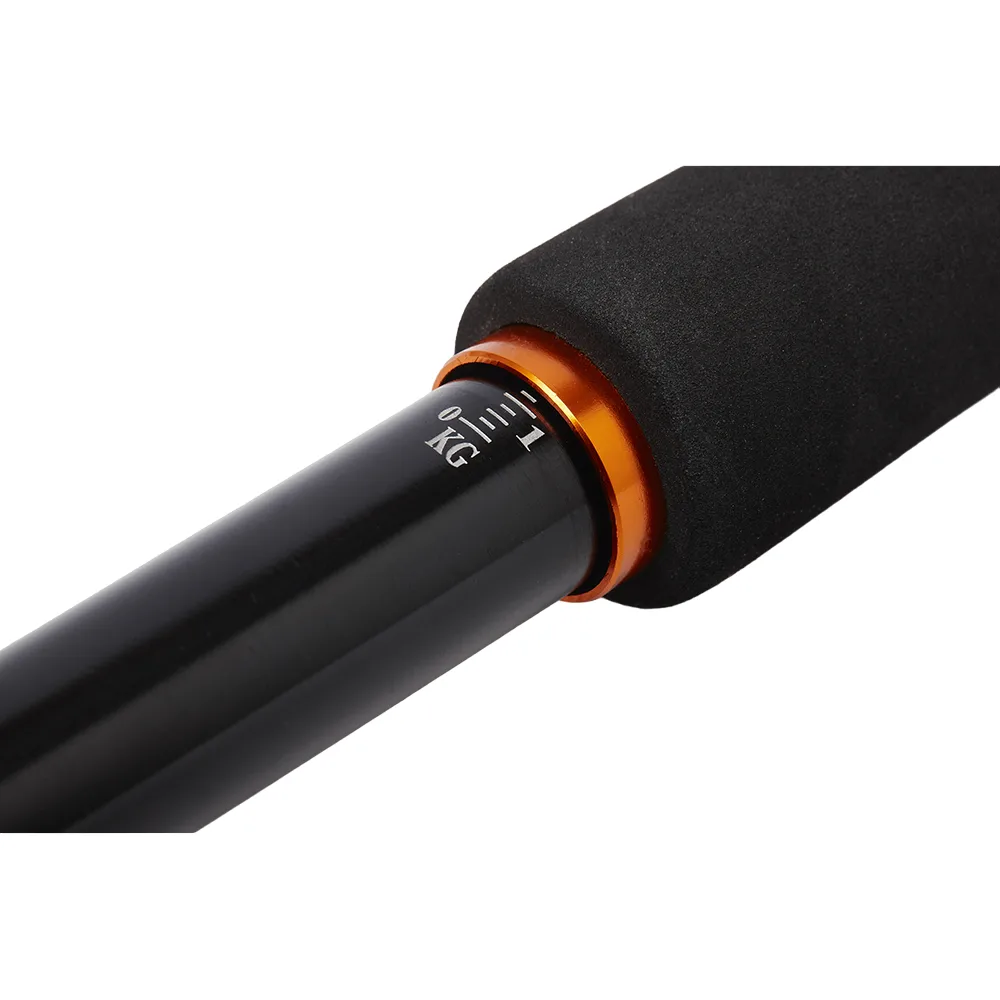 Savage Gear Sg Pro Finezze Net With Scale