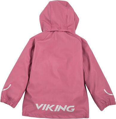 Viking Jolly Regnsett, Plum