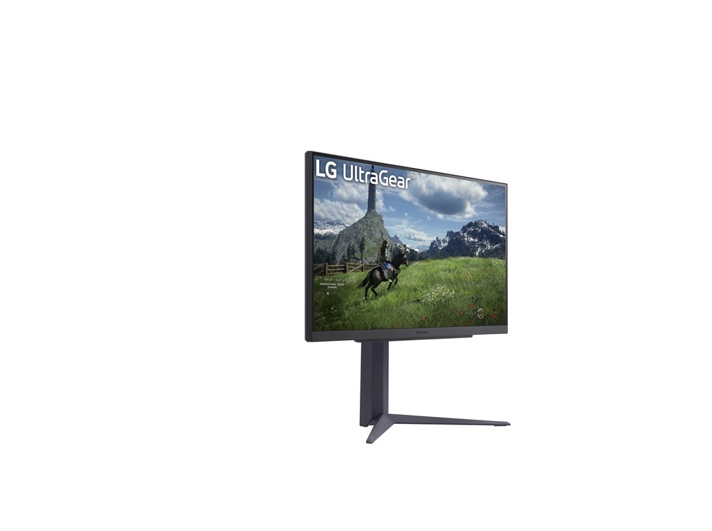 MONITOR LG ULTRAGEAR 27GS85Q-B.AEU (27\