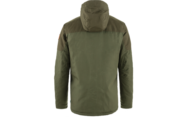 Fjällräven Skogsö Padded Herrenjacke