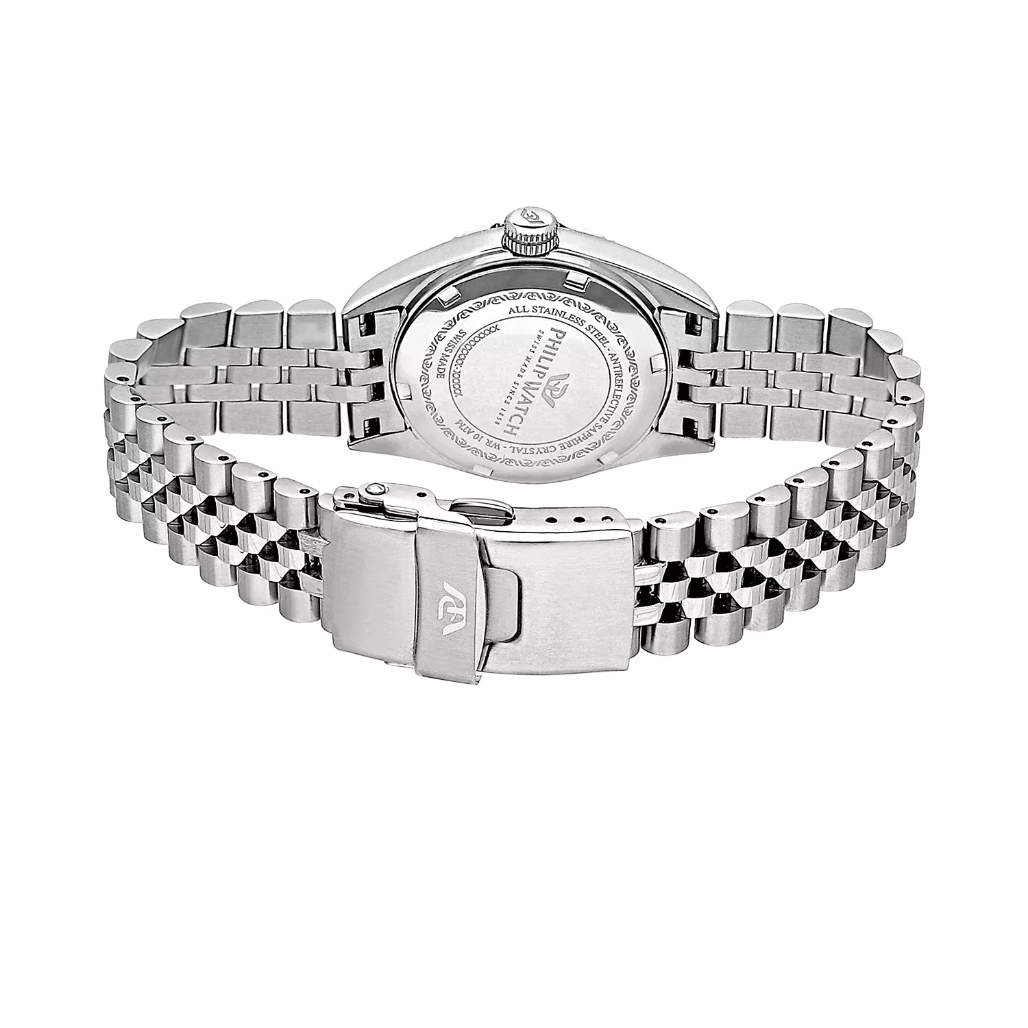 Philip Watch Caribe Urban R8253597539