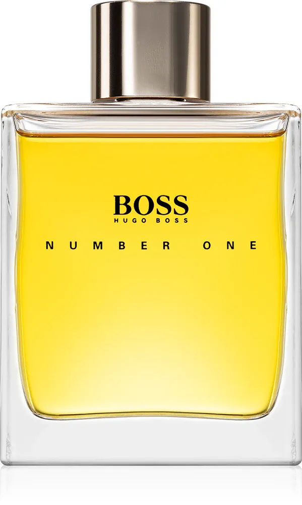 Hugo Boss Number One Eau de Toilette (100 ml)