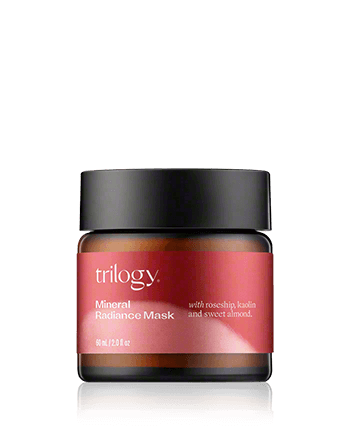Trilogy Masks Mineral Radiance Mask 60ml