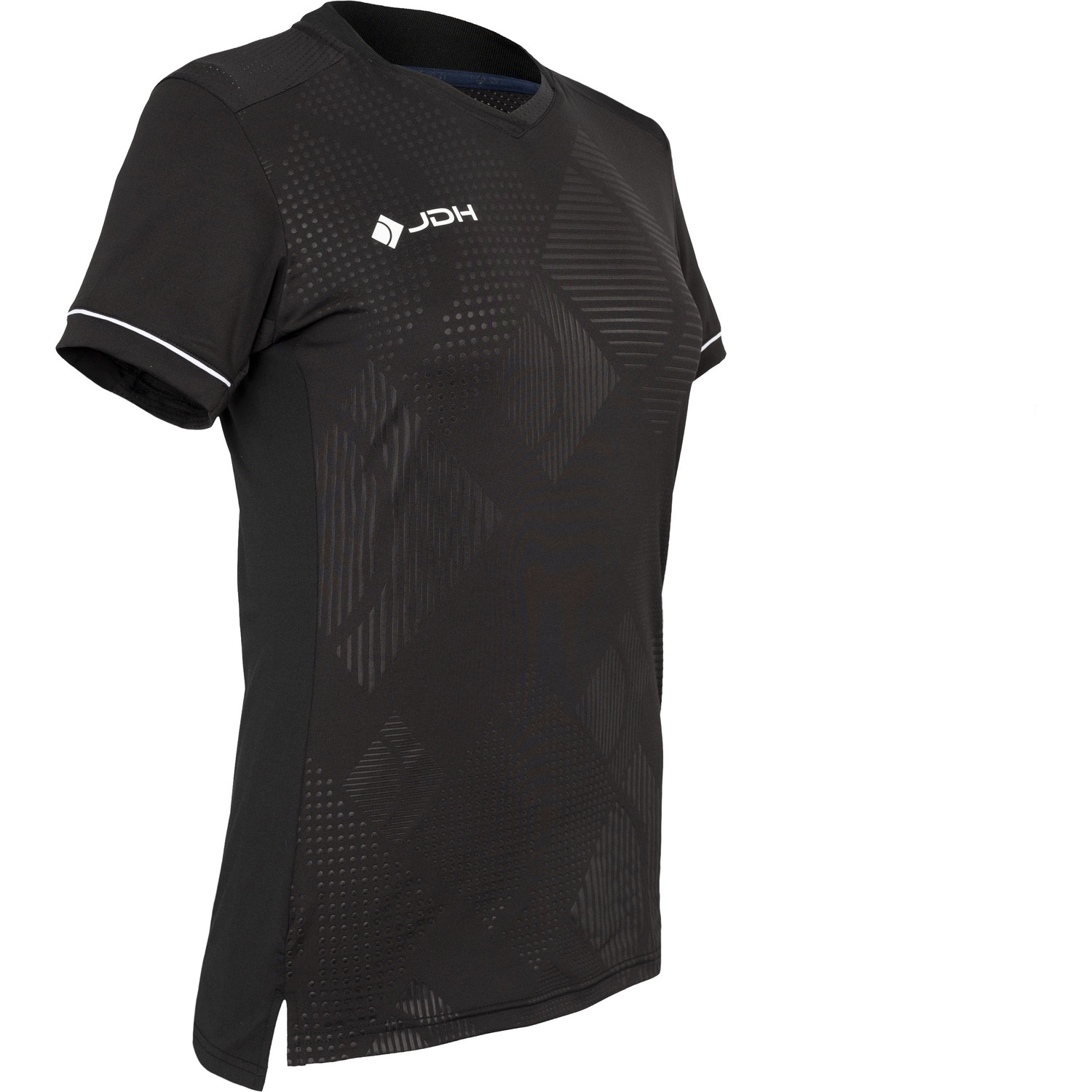 JDH Carbon Pro Shirt Dames