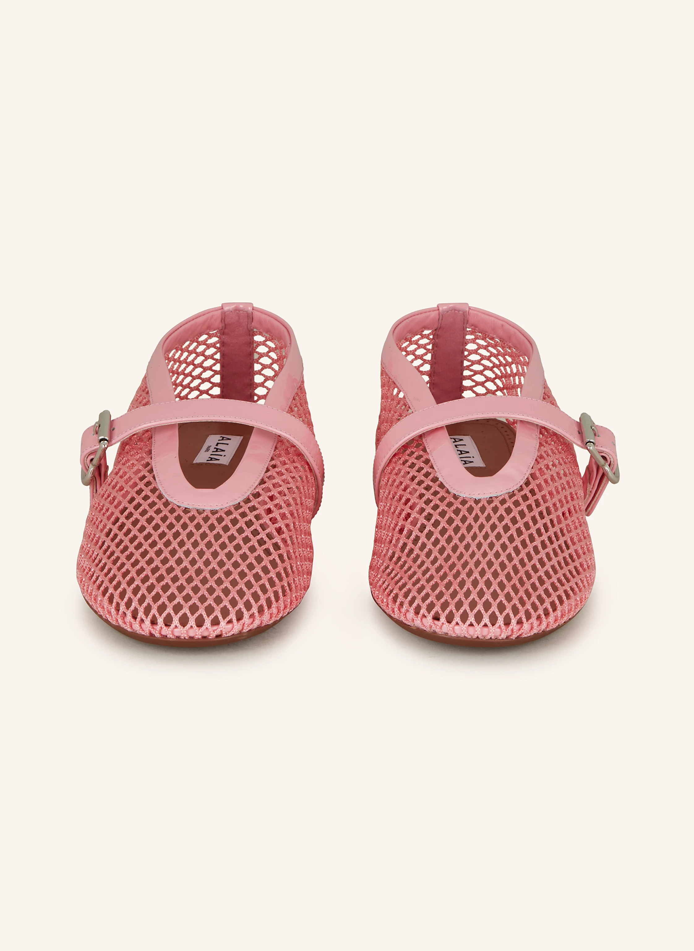 ALAÏA Ballerinas