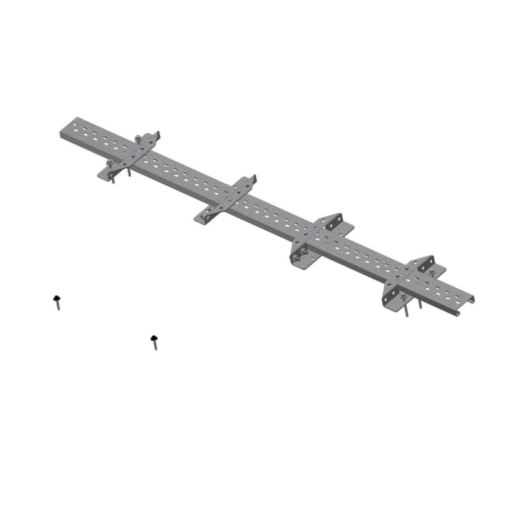 FESTESKINNE ICOPALSTIGE PAPP/SHINGEL TLS SORT