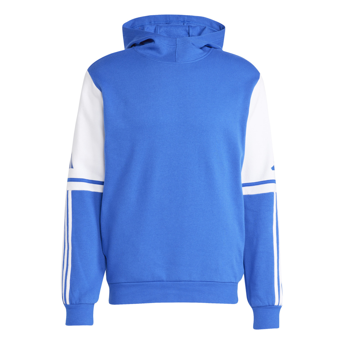 adidas Squadra 25 Sweat Hooded Trainingspak Blauw Donkerblauw Wit