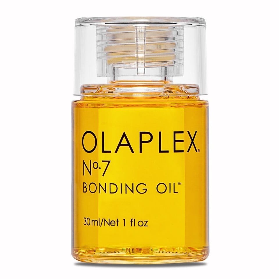 Olaplex - Bond Oil No. 7 30 ml - Hårolie