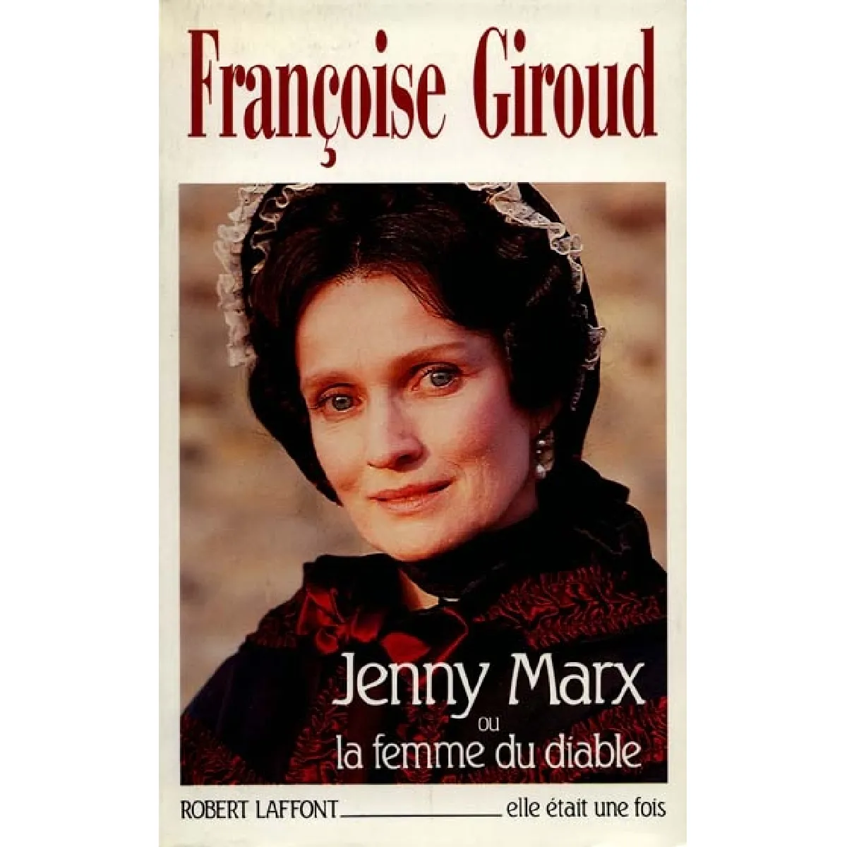 Jenny Marx ou La femme du diable · Occasion