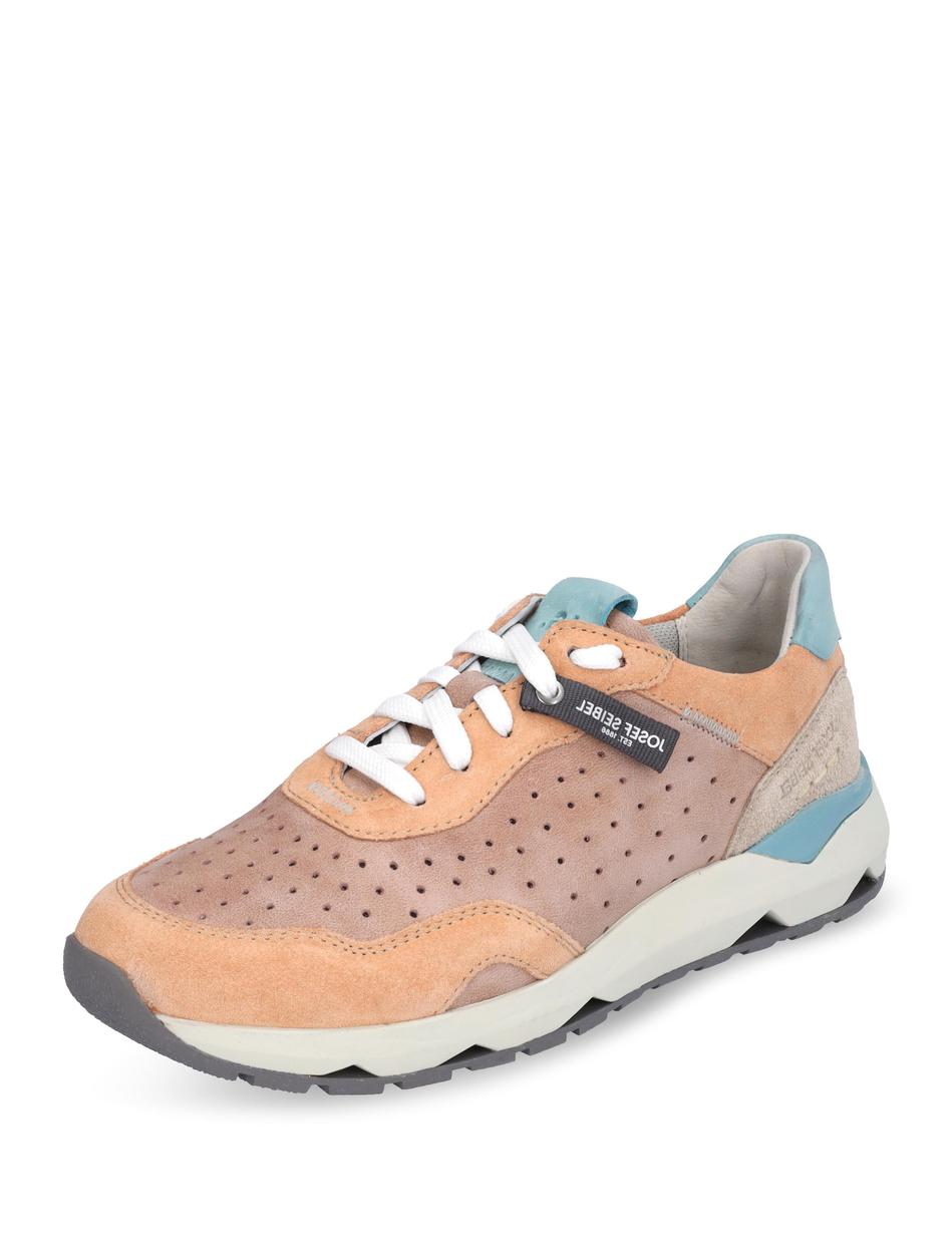 Sneaker Jonah 02, nude-multi