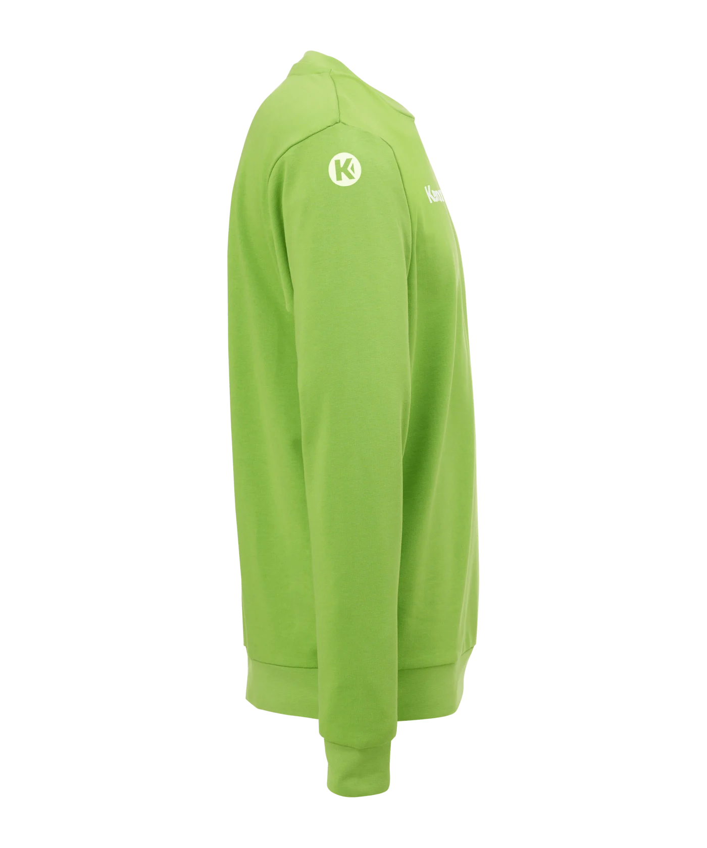 Kempa Training Top Hellgrün F04