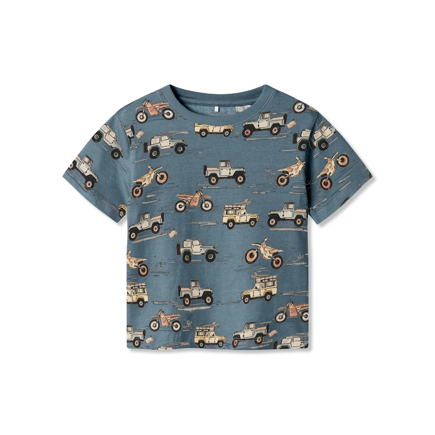 Nmmhelsa t-shirt