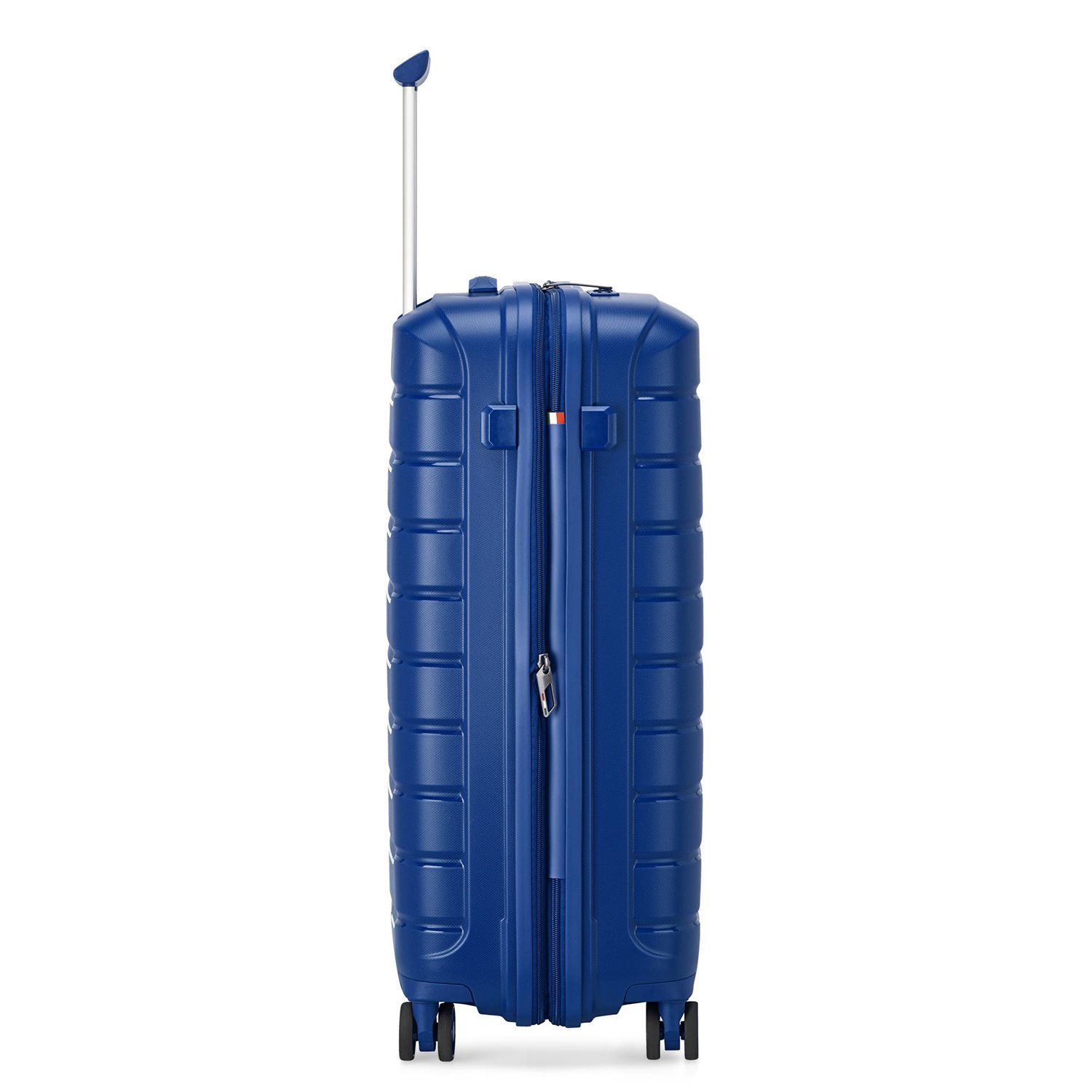 Roncato B-Flying Expandable Trolley 68 blu notte
