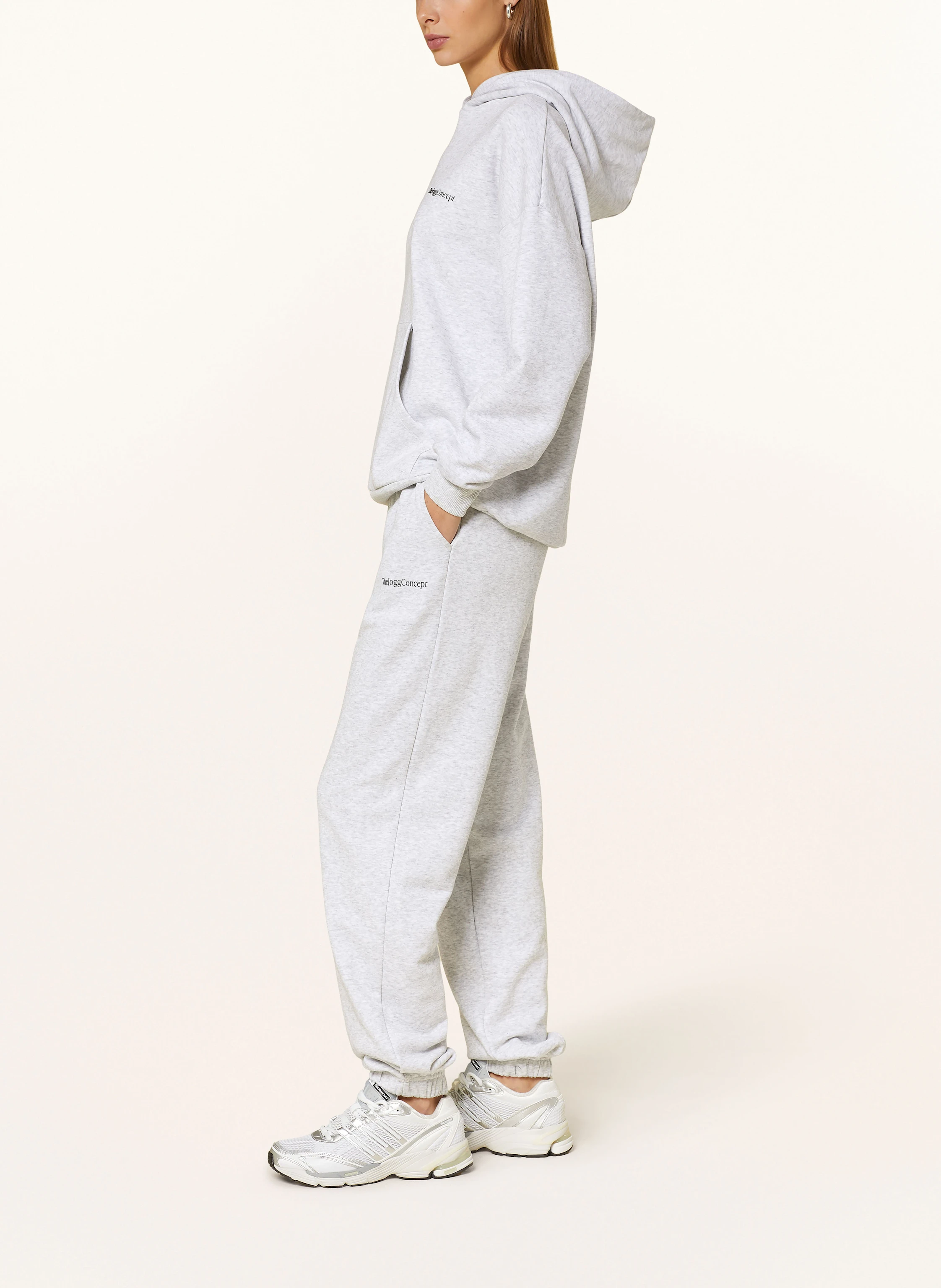 TheJoggConcept Hoodie JCSAJA