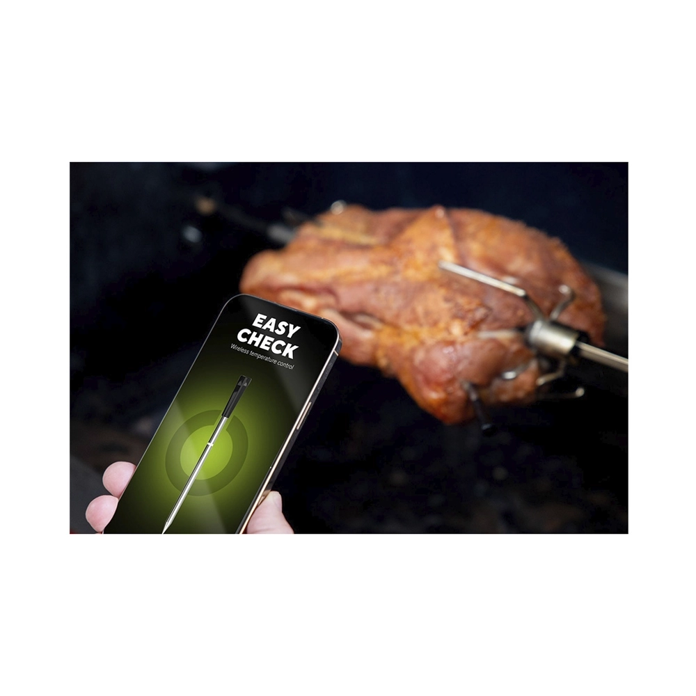 outdoorchef Easy Check Wireless Grillthermometer Single