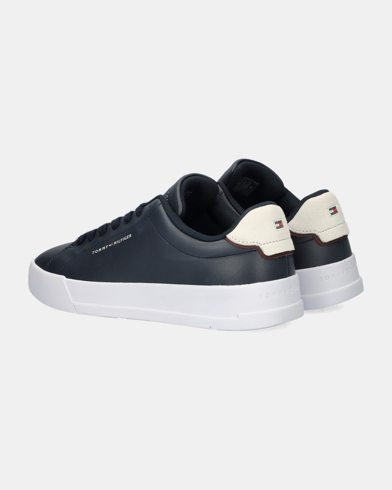 Tommy Hilfiger Sport Tommy Hilfiger Lage sneakers  - blauw