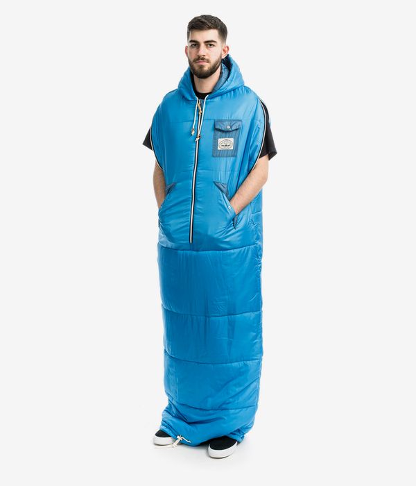 Poler Napsack Acc. reversible (waldo lake shallows)