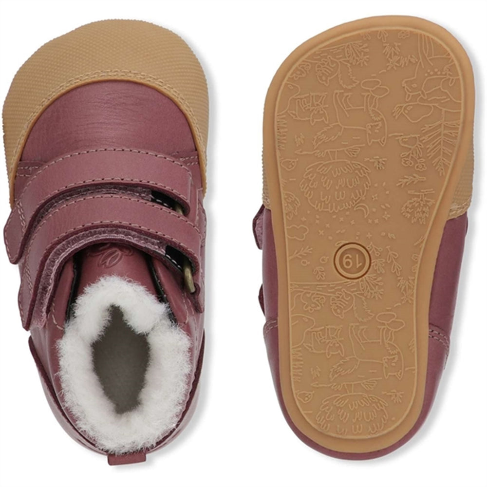 Prewalker II Winter Dark Rose WS