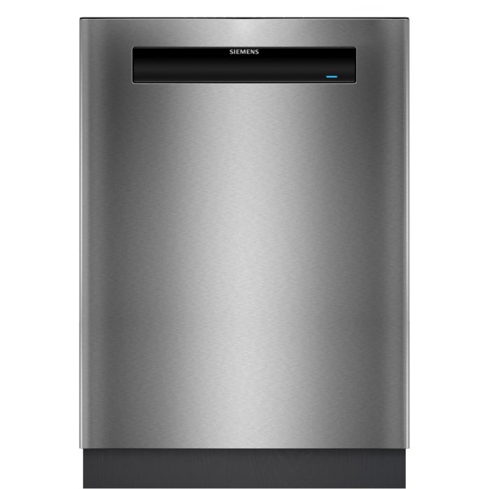 Siemens Unterbau-Geschirrspüler iQ300 SN13ES79CS