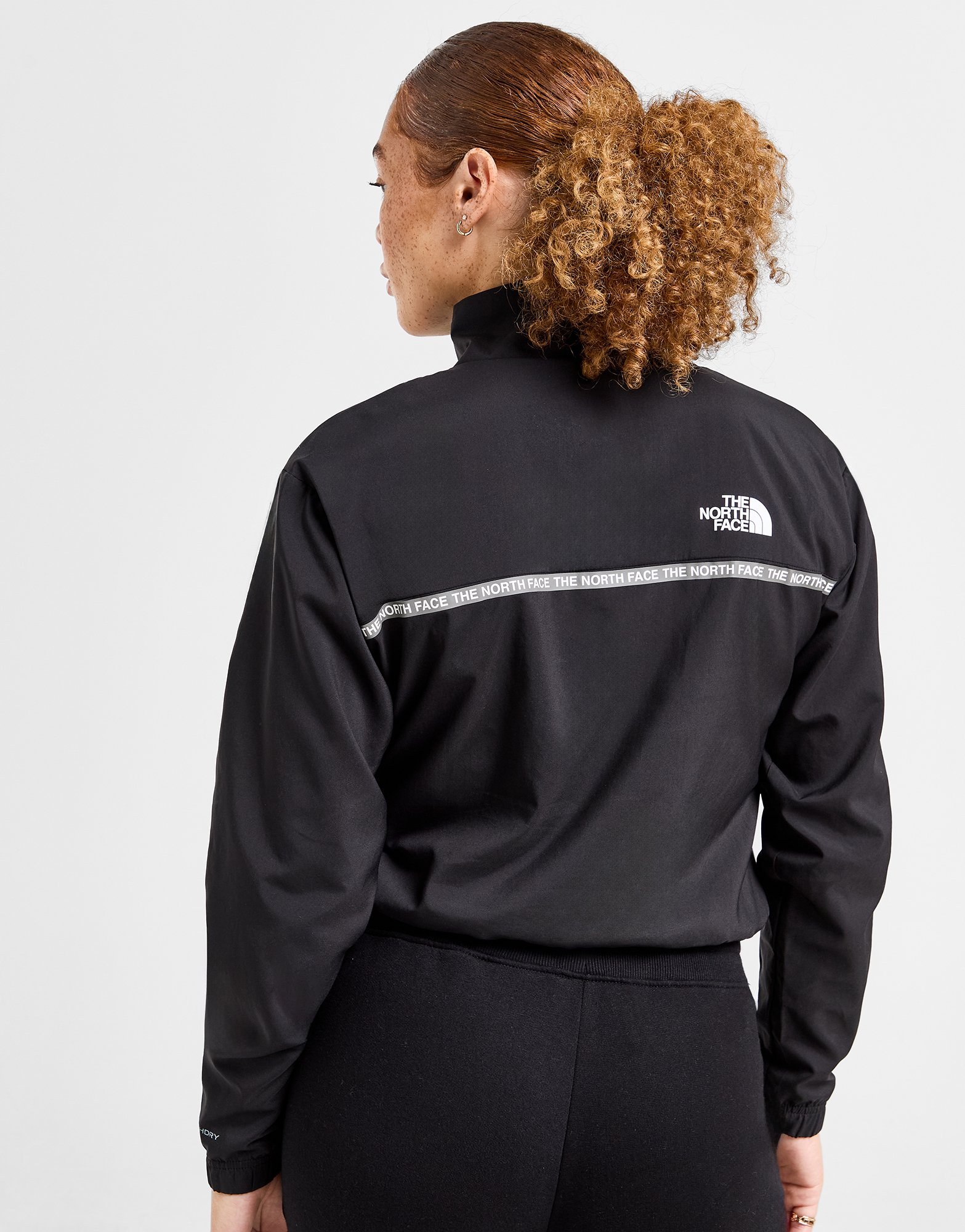 The North Face Veste Légère Zumu Femme