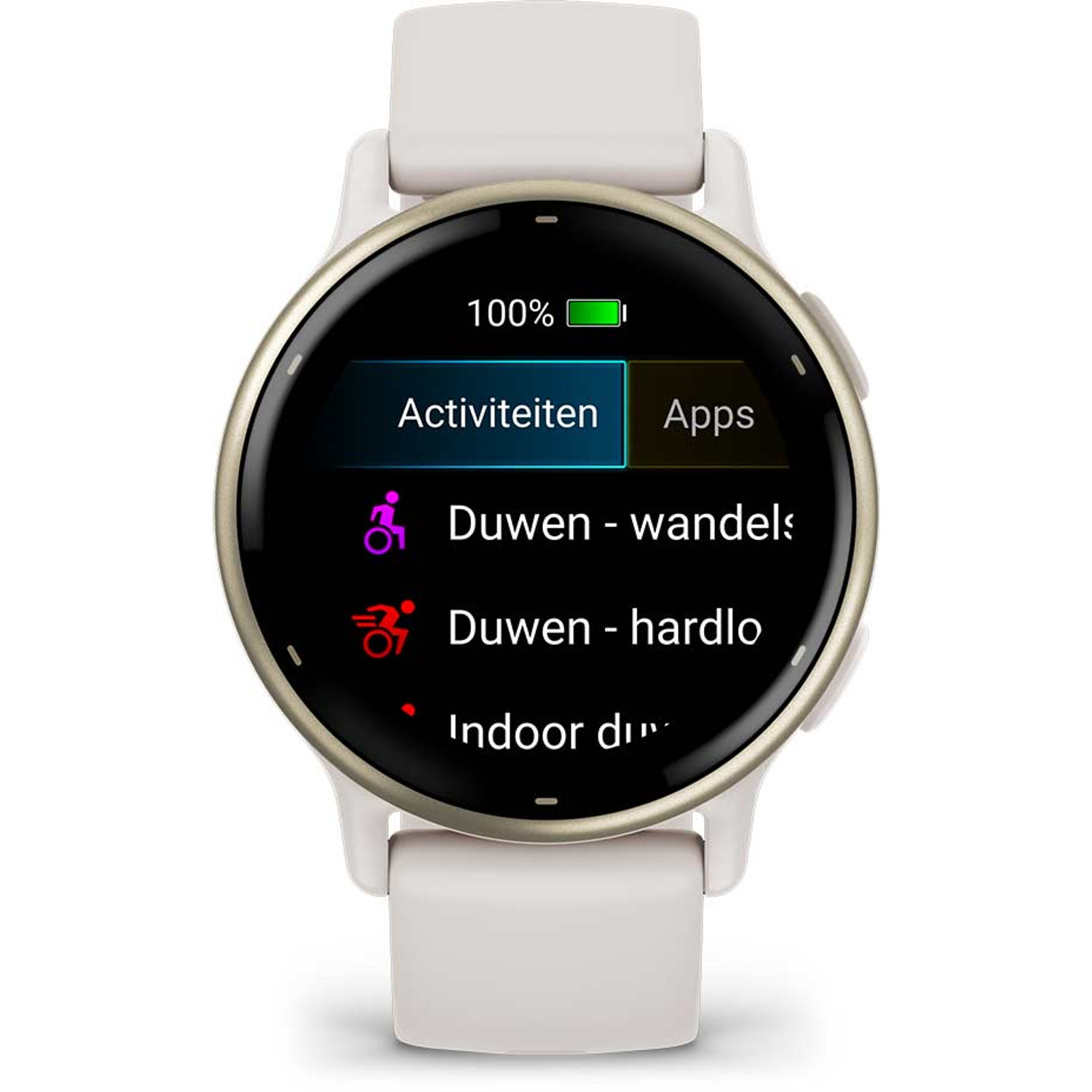 Garmin Vivoactive 5 Music